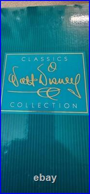 WDCC Tale as Old as Time Beauty and the Beast Walt Disney Classics Collection