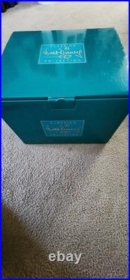 WDCC Tale as Old as Time Beauty and the Beast Walt Disney Classics Collection