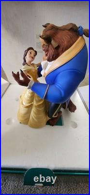 WDCC Tale as Old as Time Beauty and the Beast Walt Disney Classics Collection