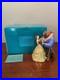 WDCC Tale as old as time Disney's Beauty and the Beast FREE SHIP withCOA C13