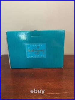 WDCC Tale as old as time Disney's Beauty and the Beast FREE SHIP withCOA C13