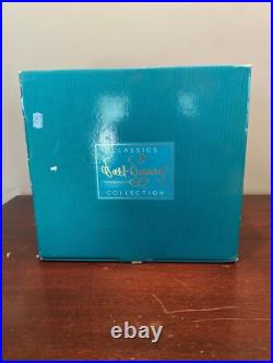 WDCC Tale as old as time Disney's Beauty and the Beast FREE SHIP withCOA C13