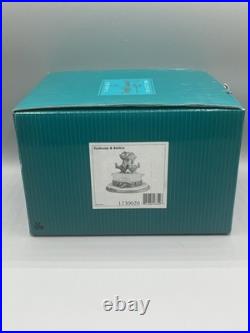 WDCC The Aristocsts Kickin' Kittens Toulouse & Berlioz With Box And COA WDCC The Aristocsts Kickin' Kittens Toulouse & Berlioz With Box And COA