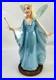 WDCC The Blue Fairy from Pinocchio-Walt Disney Classics Making Dreams Come True