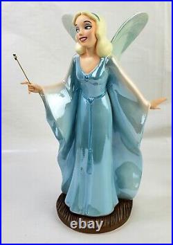 WDCC The Blue Fairy from Pinocchio-Walt Disney Classics Making Dreams Come True