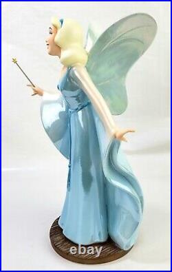 WDCC The Blue Fairy from Pinocchio-Walt Disney Classics Making Dreams Come True