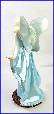 WDCC The Blue Fairy from Pinocchio-Walt Disney Classics Making Dreams Come True