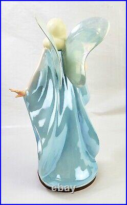 WDCC The Blue Fairy from Pinocchio-Walt Disney Classics Making Dreams Come True