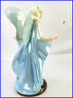 WDCC The Blue Fairy from Pinocchio-Walt Disney Classics Making Dreams Come True