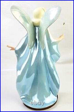 WDCC The Blue Fairy from Pinocchio-Walt Disney Classics Making Dreams Come True