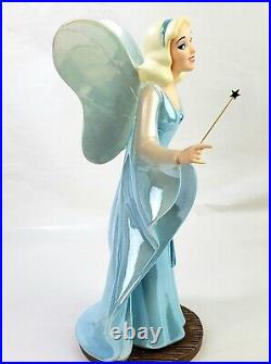 WDCC The Blue Fairy from Pinocchio-Walt Disney Classics Making Dreams Come True