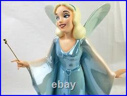 WDCC The Blue Fairy from Pinocchio-Walt Disney Classics Making Dreams Come True