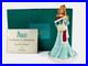 WDCC The Gift of Beauty Aurora Sleeping Beauty COA & Box Signed by Sculptor RARE