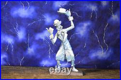 WDCC The Haunted Mansion Beware of Hitchhiking Ghosts NLE# 1313 Artist Signed
