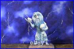 WDCC The Haunted Mansion Beware of Hitchhiking Ghosts NLE# 1313 Artist Signed