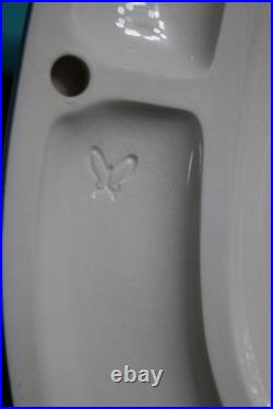 WDCC The Jungle Book's Baloo & Mowgli Jungle Harmony with Lithograph New in Box