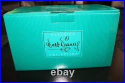 WDCC The Jungle Book's Baloo & Mowgli Jungle Harmony with Lithograph New in Box