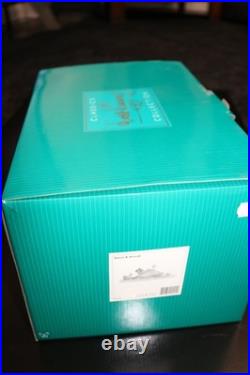 WDCC The Jungle Book's Baloo & Mowgli Jungle Harmony with Lithograph New in Box