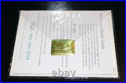 WDCC The Jungle Book's Baloo & Mowgli Jungle Harmony with Lithograph New in Box