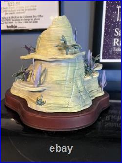 WDCC The Little Mermaid Ariel's Secret Grotto Enchanted Places