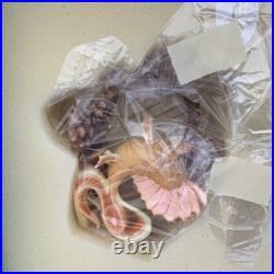 WDCC The Little Mermaid's Carp Classical Carp L. E. & Fluke Duke of Soul