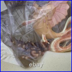 WDCC The Little Mermaid's Carp Classical Carp L. E. & Fluke Duke of Soul