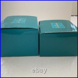 WDCC The Little Mermaid's Carp Classical Carp L. E. & Fluke Duke of Soul