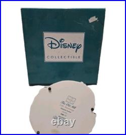 WDCC The Old Mill 70th Anniversary Pastoral Sunset WithBox & COA