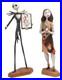 WDCC The Sandy Claws Seamstress Sally & Jack Skellington Laughter & Joy READ