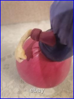 WDCC The Sword In The Stone Collection