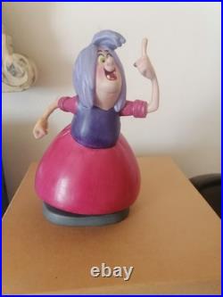 WDCC The Sword In The Stone Collection