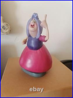 WDCC The Sword In The Stone Collection