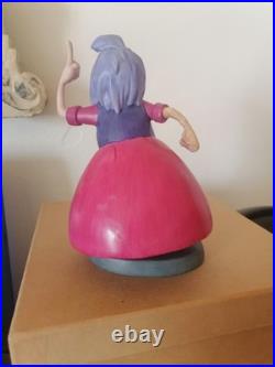 WDCC The Sword In The Stone Collection