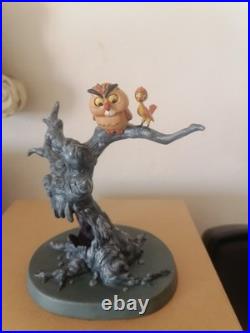 WDCC The Sword In The Stone Collection