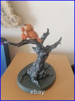 WDCC The Sword In The Stone Collection