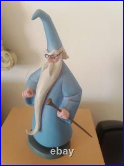 WDCC The Sword In The Stone Collection