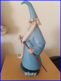 WDCC The Sword In The Stone Collection