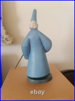 WDCC The Sword In The Stone Collection