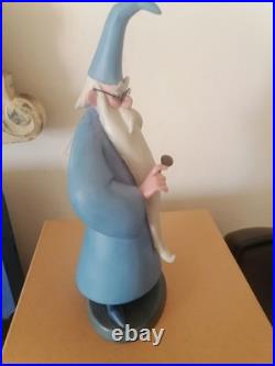 WDCC The Sword In The Stone Collection