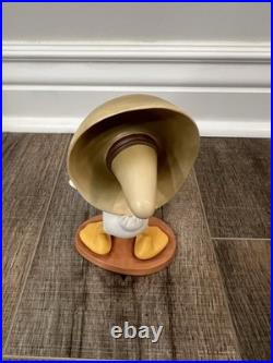 WDCC The Three Caballeros Figurines All With COA And Original Boxes Mint