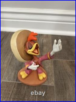 WDCC The Three Caballeros Figurines All With COA And Original Boxes Mint