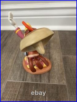 WDCC The Three Caballeros Figurines All With COA And Original Boxes Mint