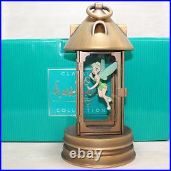 WDCC Tinker Bell Pixie in Peril 1236764 Disney New in Box