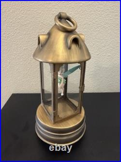 WDCC Tinker Bell Pixie in Peril Disney Peter Pan 2005 Members Only Figurine
