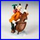 WDCC Tis The Season Goofy Disney's Pluto's Christmas Tree in Box COA Large RARE