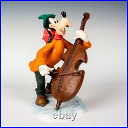 WDCC Tis The Season Goofy Disney's Pluto's Christmas Tree in Box COA Large RARE WDCC Tis The Season Goofy Disney's Pluto's Christmas Tree in Box COA Large RARE