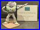 WDCC Toy Story Buzz Lightyear To Infinity & Beyond! Figurine Box NIB