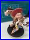 WDCC Toy Story2, Jessie & Bullseye Yeee-Ha and Ride Like the Wind with Box