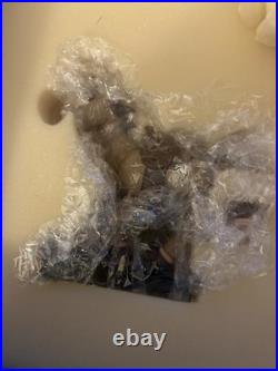 WDCC Toy Story2, Jessie & Bullseye Yeee-Ha and Ride Like the Wind with Box