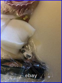 WDCC Toy Story2, Jessie & Bullseye Yeee-Ha and Ride Like the Wind with Box